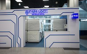 Caps Lock